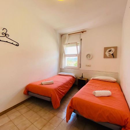 Apartamentos Aquarium Росес Екстериор снимка