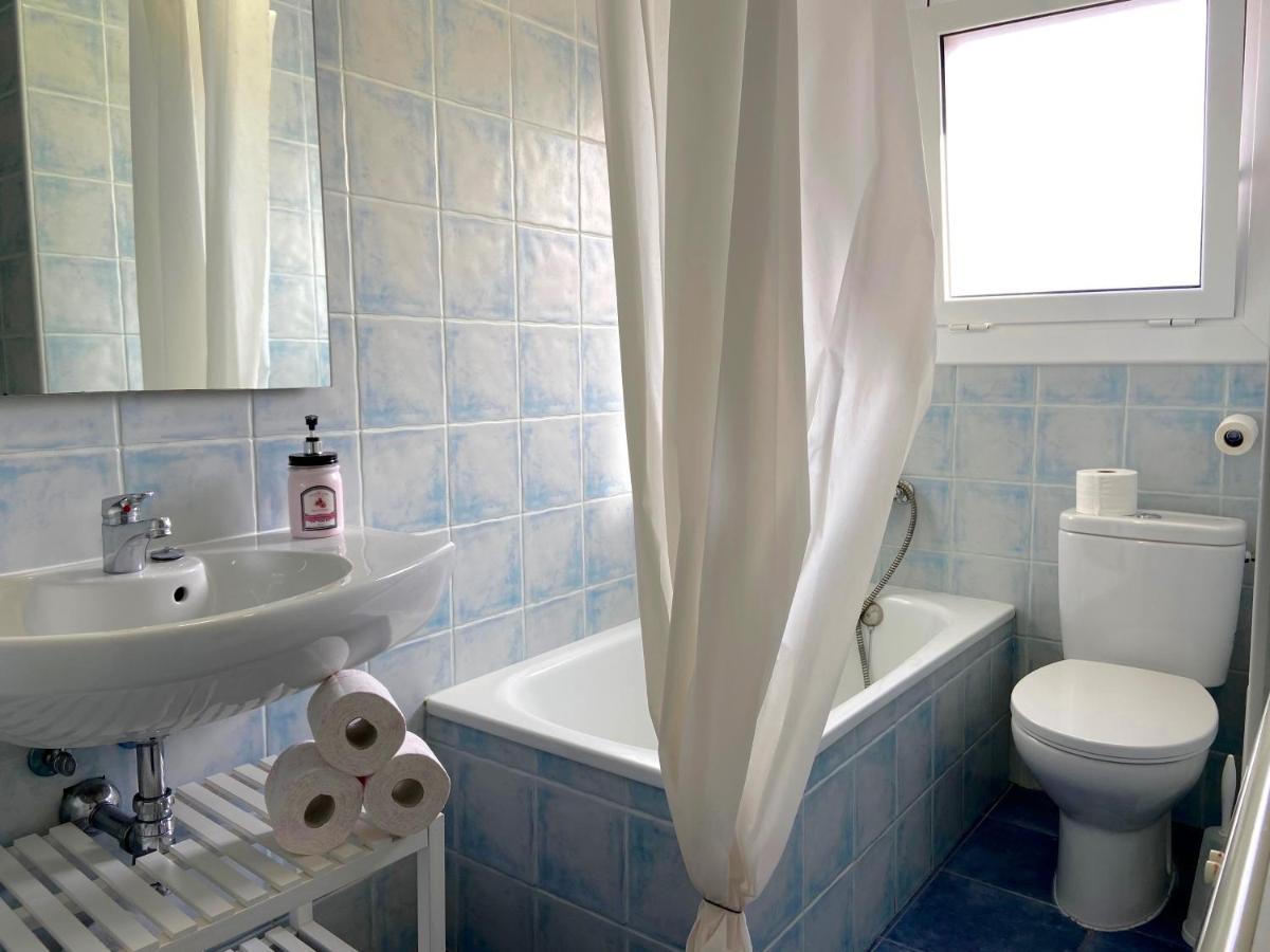 Apartamentos Aquarium Росес Екстериор снимка