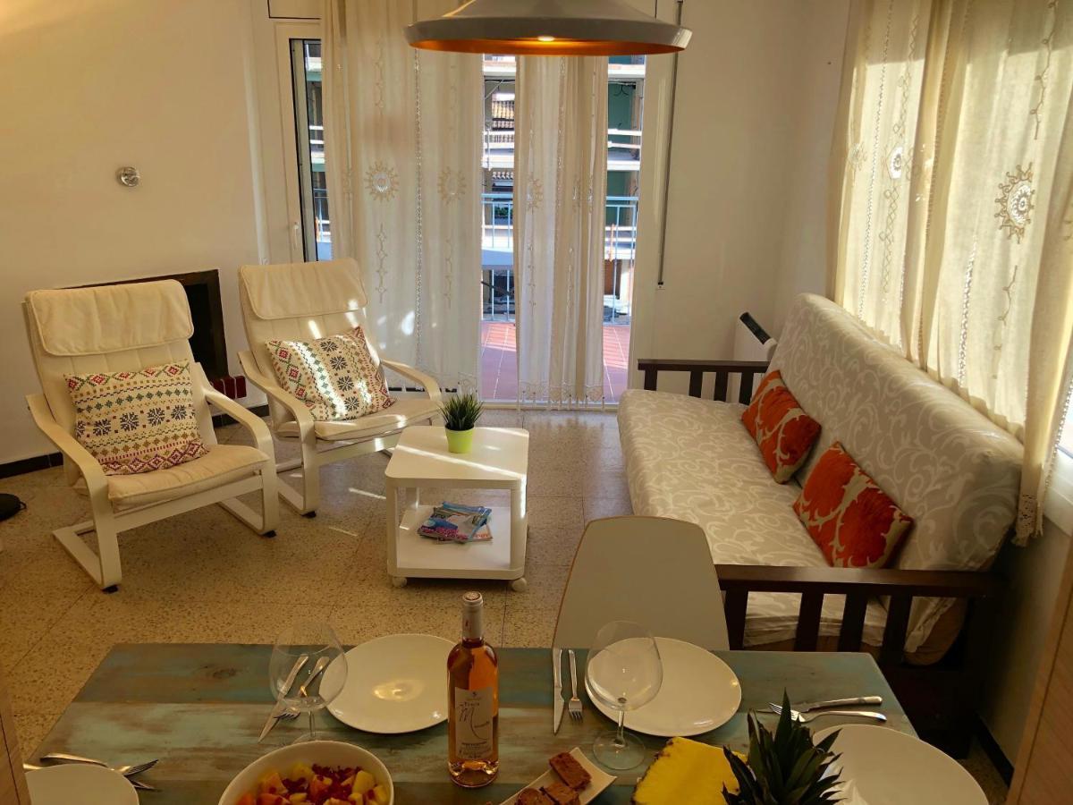 Apartamentos Aquarium Росес Екстериор снимка