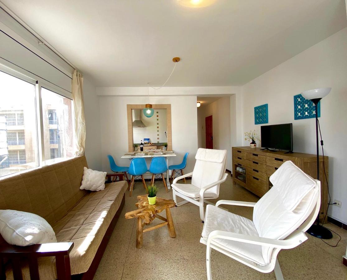 Apartamentos Aquarium Росес Екстериор снимка