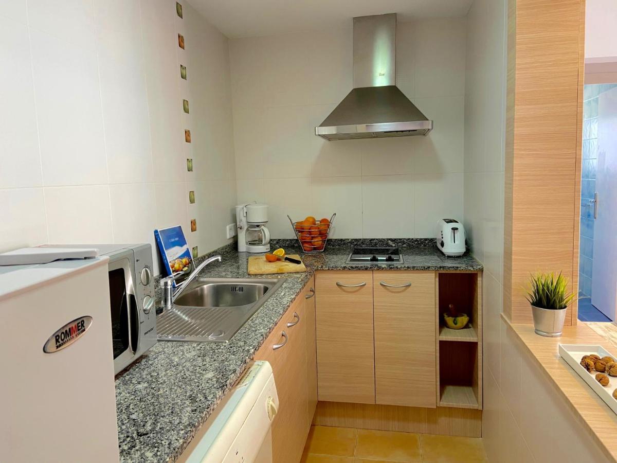 Apartamentos Aquarium Росес Екстериор снимка