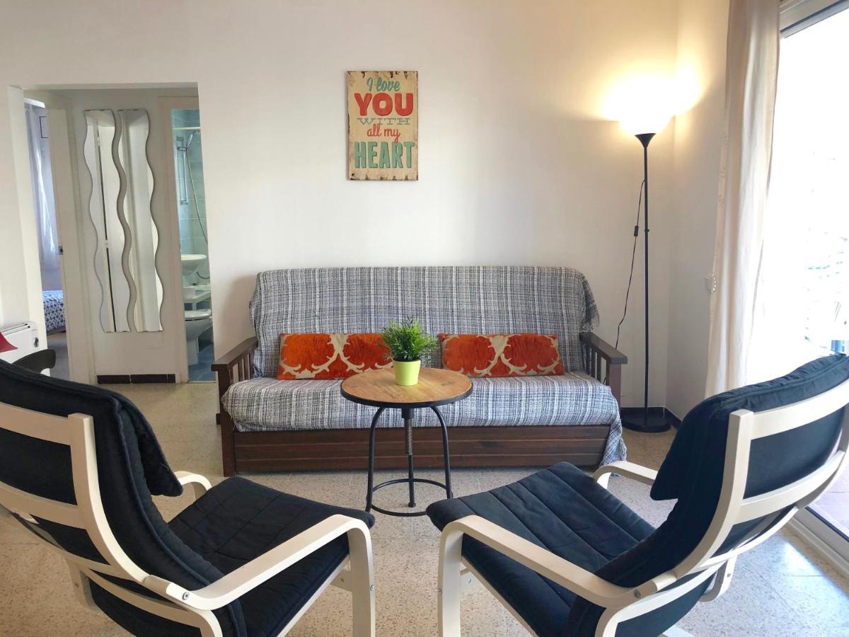 Apartamentos Aquarium Росес Екстериор снимка