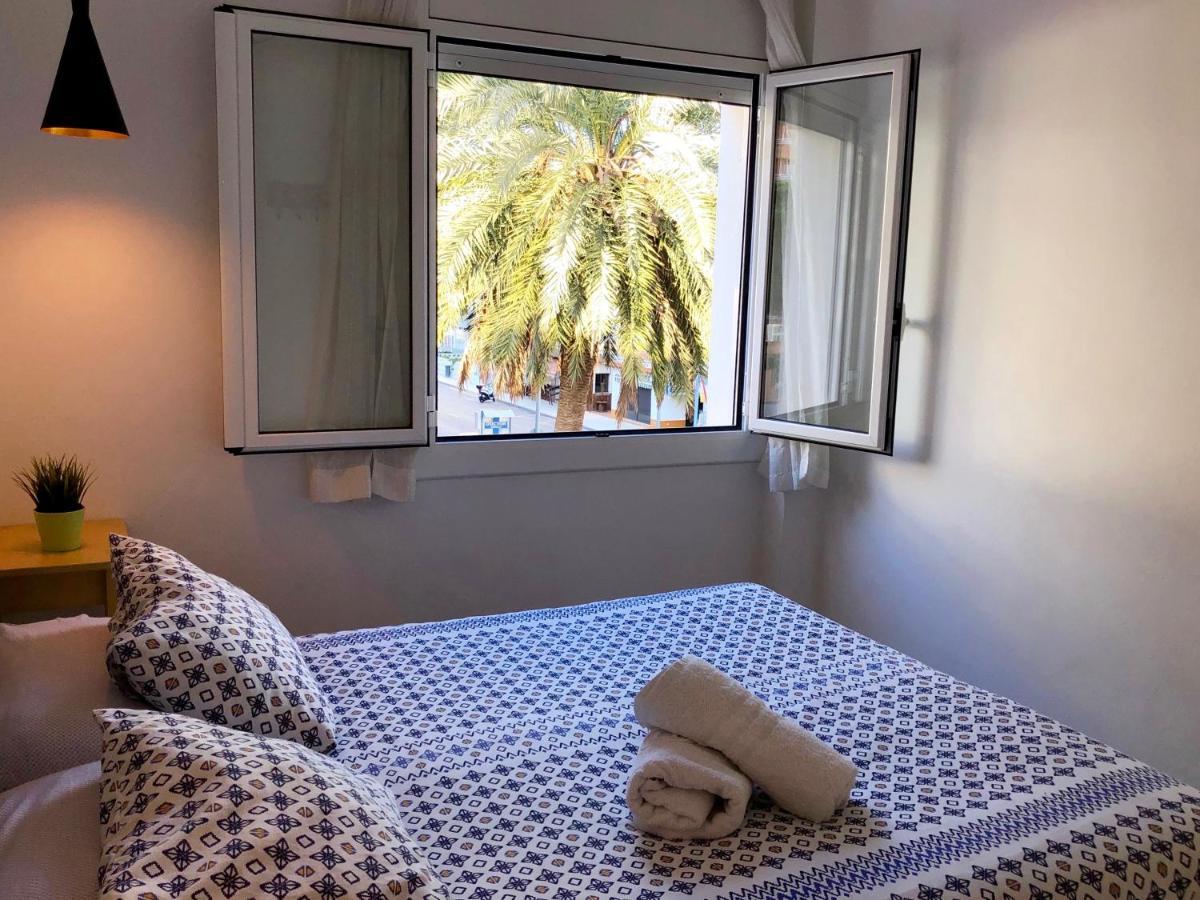 Apartamentos Aquarium Росес Екстериор снимка