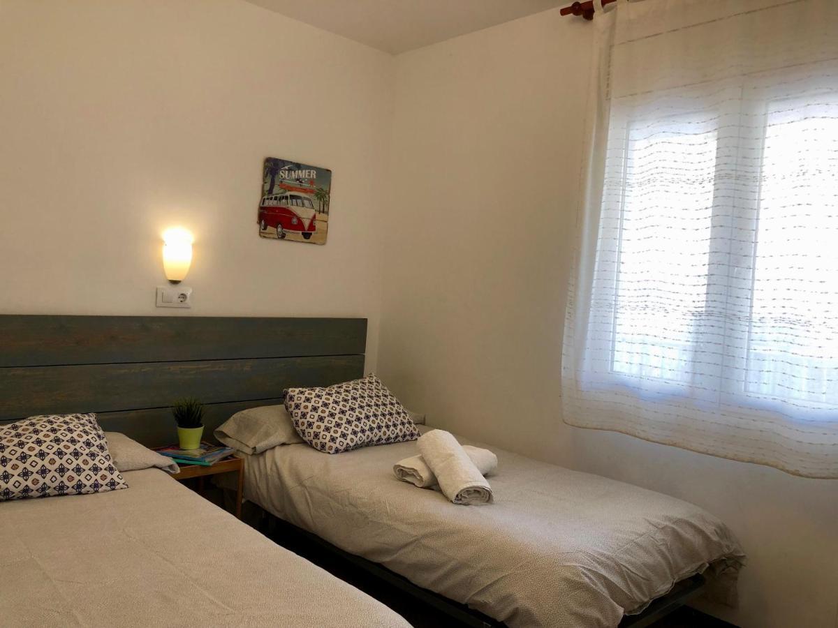 Apartamentos Aquarium Росес Екстериор снимка