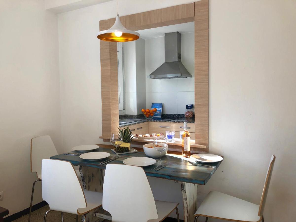 Apartamentos Aquarium Росес Екстериор снимка