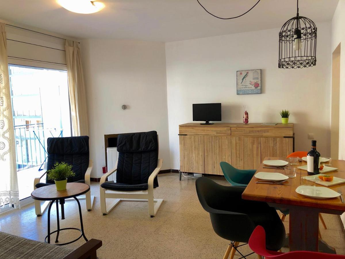 Apartamentos Aquarium Росес Екстериор снимка