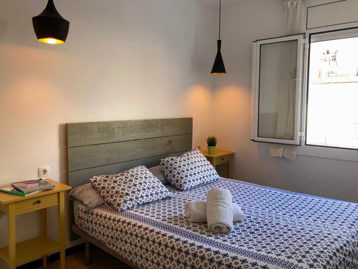 Apartamentos Aquarium Росес Екстериор снимка