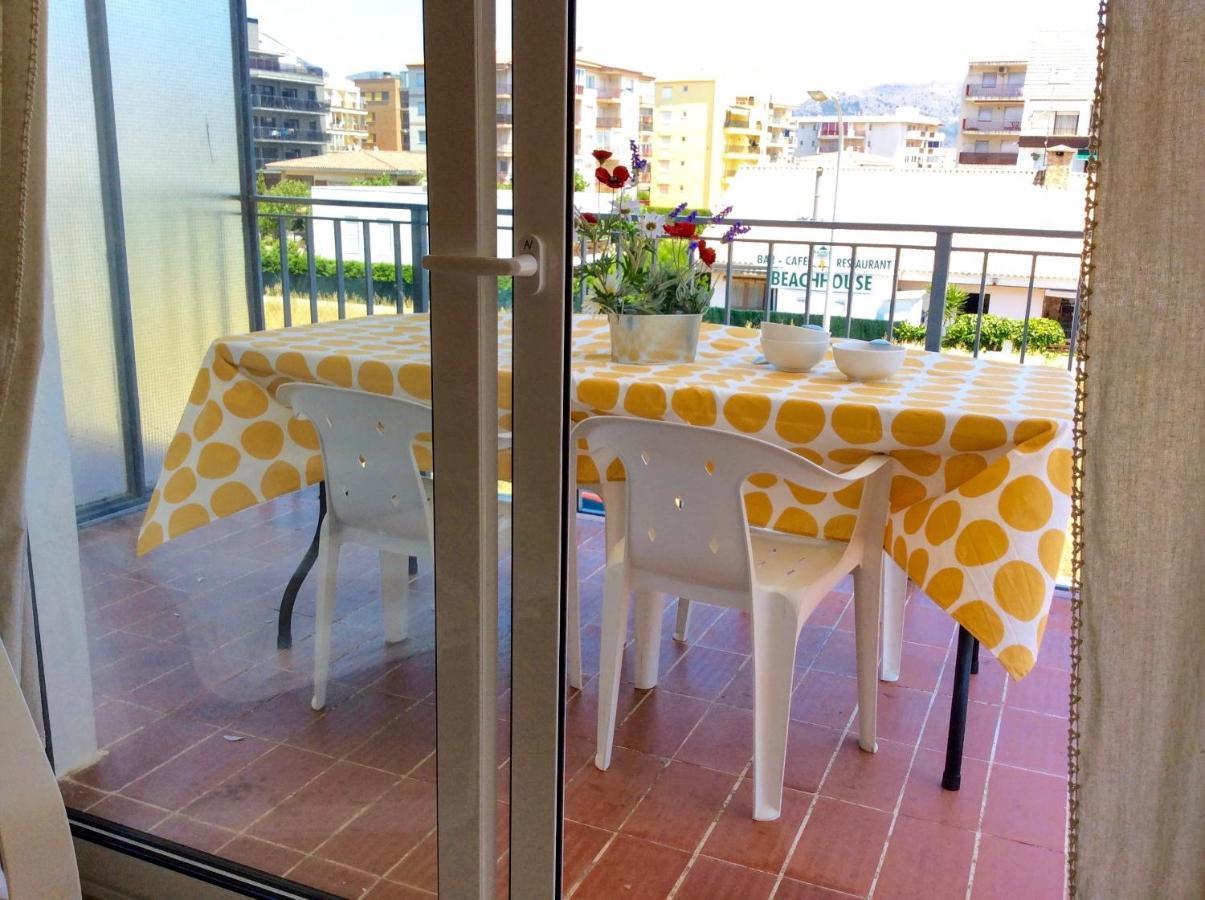 Apartamentos Aquarium Росес Екстериор снимка