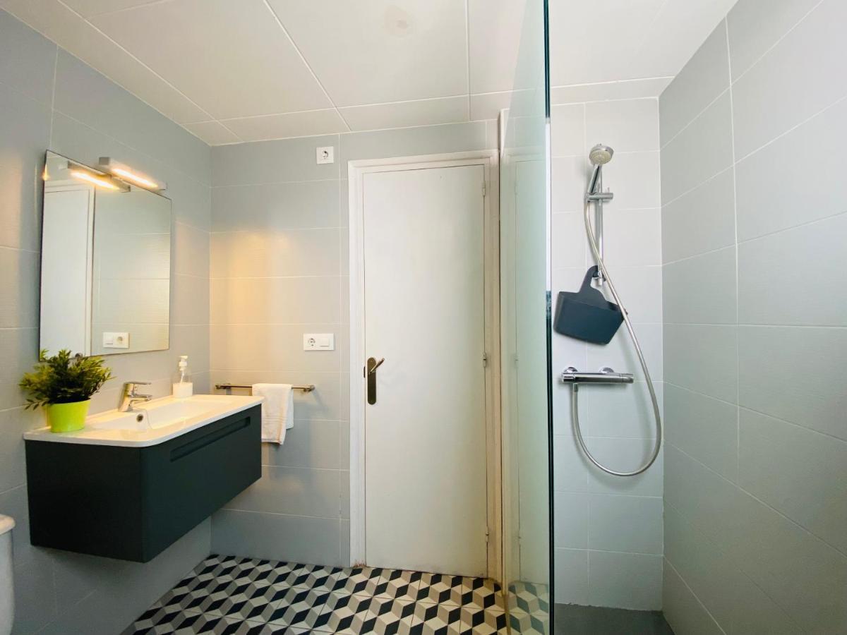 Apartamentos Aquarium Росес Екстериор снимка