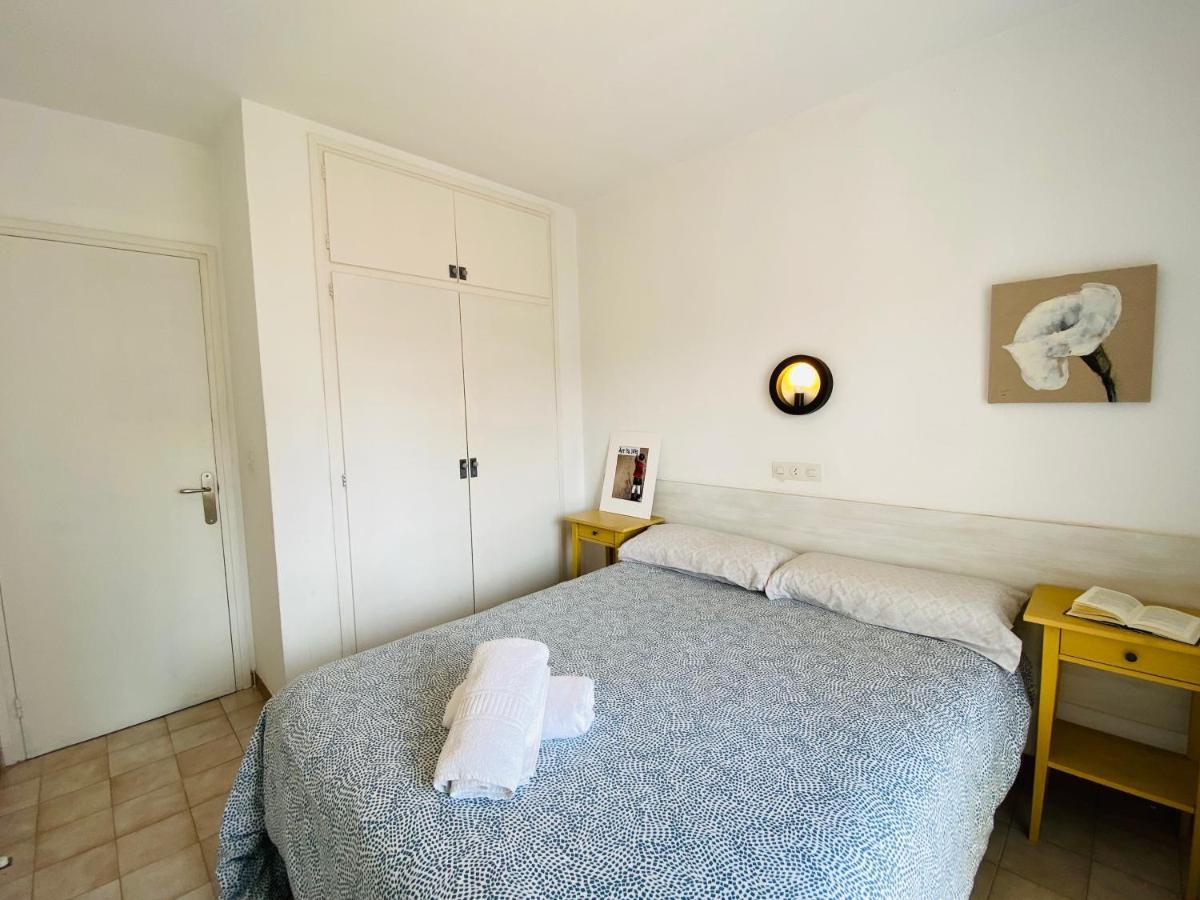 Apartamentos Aquarium Росес Екстериор снимка