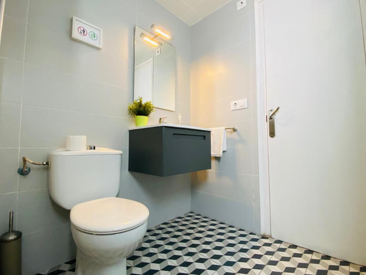 Apartamentos Aquarium Росес Екстериор снимка