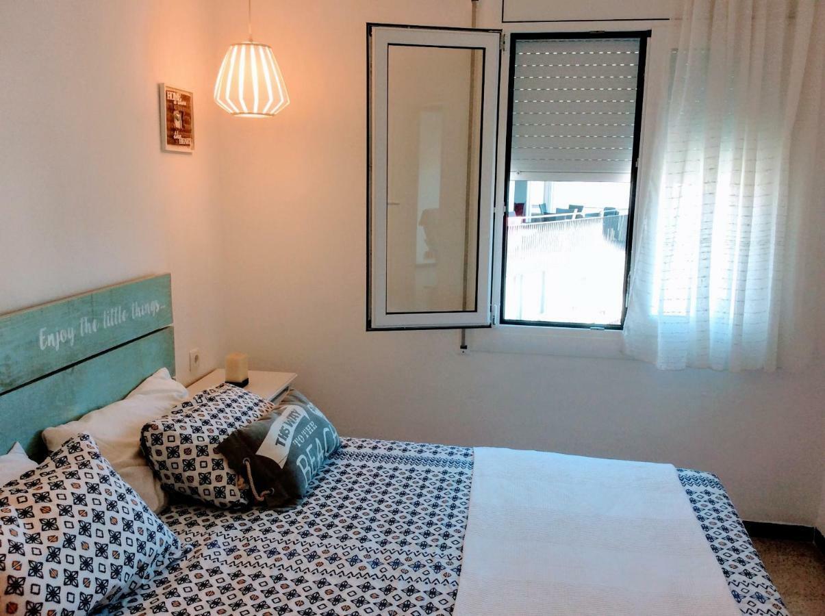 Apartamentos Aquarium Росес Екстериор снимка